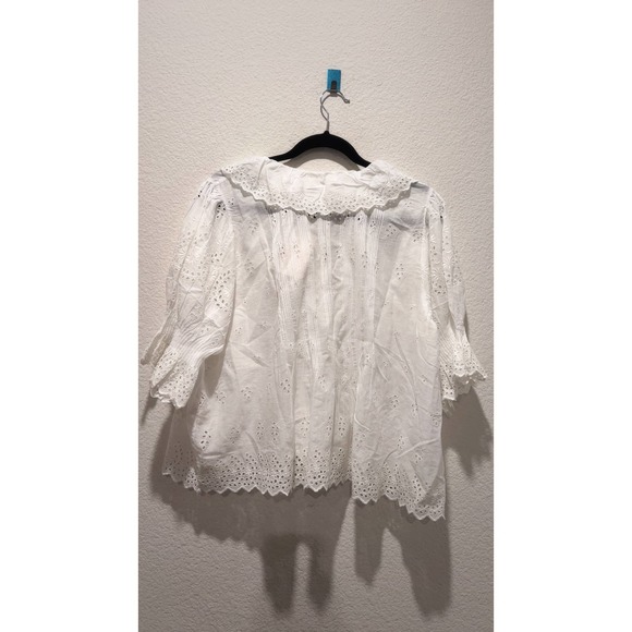 doen henri top salt eyelet XL - Picture 7 of 10